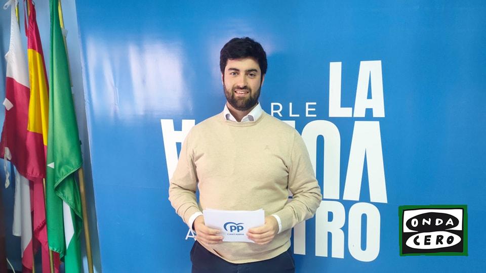 El portavoz del PP de Castro pide a los grupos municipales una «reflexión» tras las ‘mentiras’ de la Alcaldesa