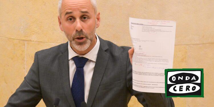 Silva acusa a la Alcaldesa de Castro de mentir y de no estar a la altura en relación al colegio El Pedregal de Castro