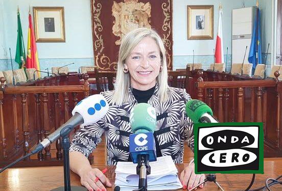 La Alcaldesa de Castro insinúa un posible pelotazo urbanístico en la parcela del colegio El Pedregal