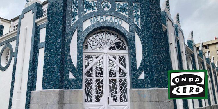 CastroVerde celebra la inminente inauguración de la Plaza del mercado de Castro, un proyecto «por el que siempre apostó e impulsó»