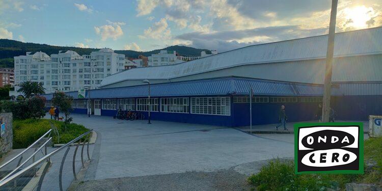 Comienzan las obras de rehabilitación energética del Peru Zaballa por importe de casi 2 millones de euros