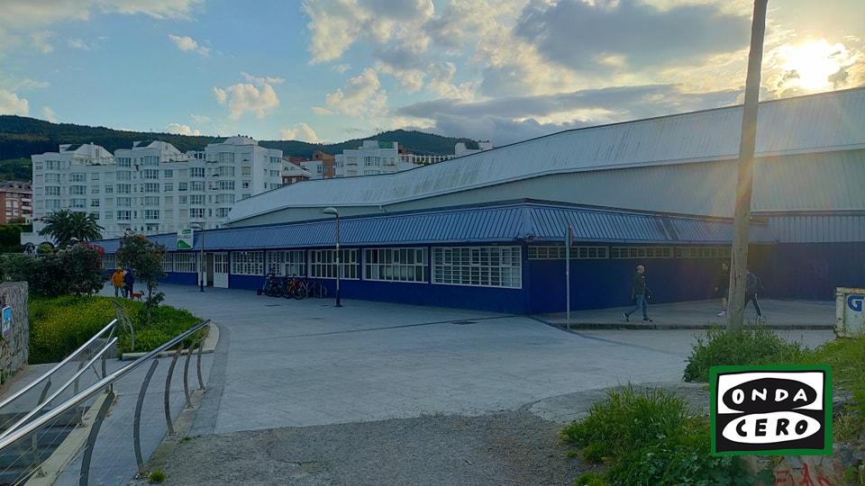 Comienzan las obras de rehabilitación energética del Peru Zaballa por importe de casi 2 millones de euros