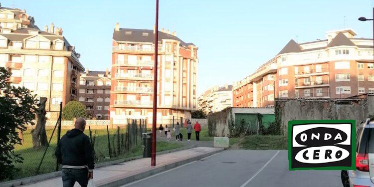 El Ayuntamiento de Castro pone en marcha los trámites de expropiación para poder completar 45 años después el vial de Riomar