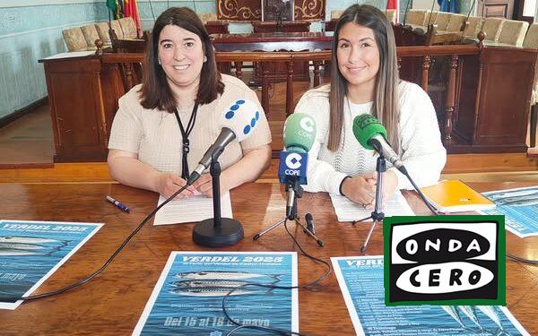 700 kilos de verdel para la III edición de la Feria del verdel de Castro Urdiales que se celebrará del 15 al 18 de mayo
