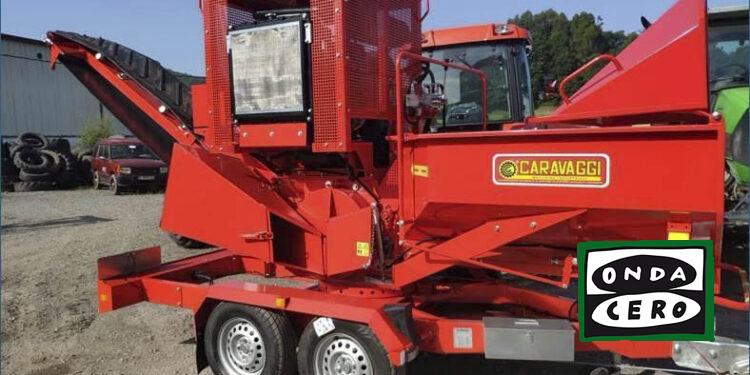 El Gobierno de Cantabria destinará más de un millón de euros para la adquisición de maquinaria de las nuevas plantas de compostaje de restos de poda de Castro Urdiales y Laredo