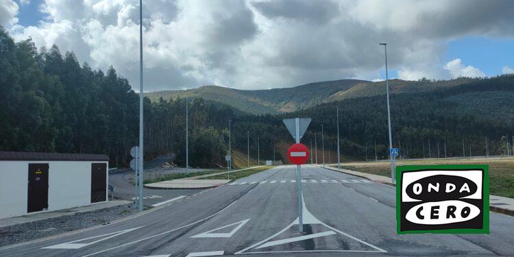 Rechazada la oferta de otra empresa que quería comprar todo el suelo industrial de Vallegón para su posterior comercialización