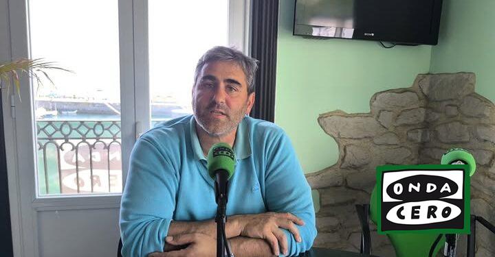 Pablo Antuñano niega que haya ocultación en la gestión municipal y asegura que se ha denegado información al PP del contrato informático «porque sigue abierto y hay que mantener la confidencialidad»