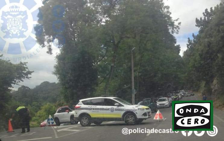 El nuevo contrato de la OCA de Castro ampliará la regulación en verano en las zonas de playa de Oriñón, Islares y Mioño