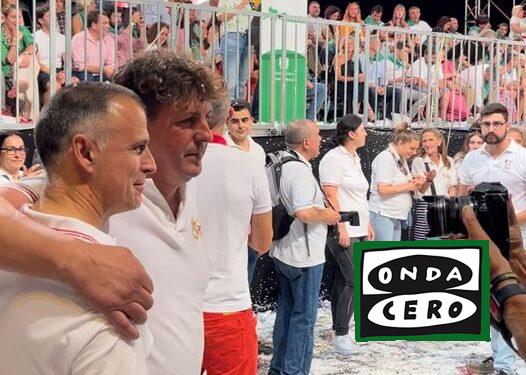 Ni Francis 2 ni Salazar participarán este año en la 76 edición del Coso Blanco de Castro Urdiales