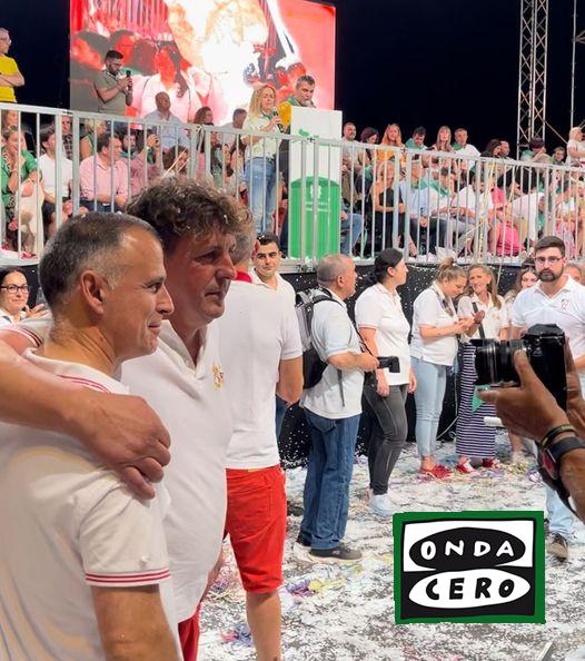 Ni Francis 2 ni Salazar participarán este año en la 76 edición del Coso Blanco de Castro Urdiales