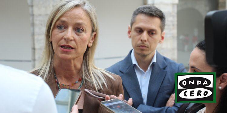 El PSOE afirma que el consejero de Educación debe dimitir si no se cumple el acuerdo parlamentario para mantener abierto el colegio El Pedregal