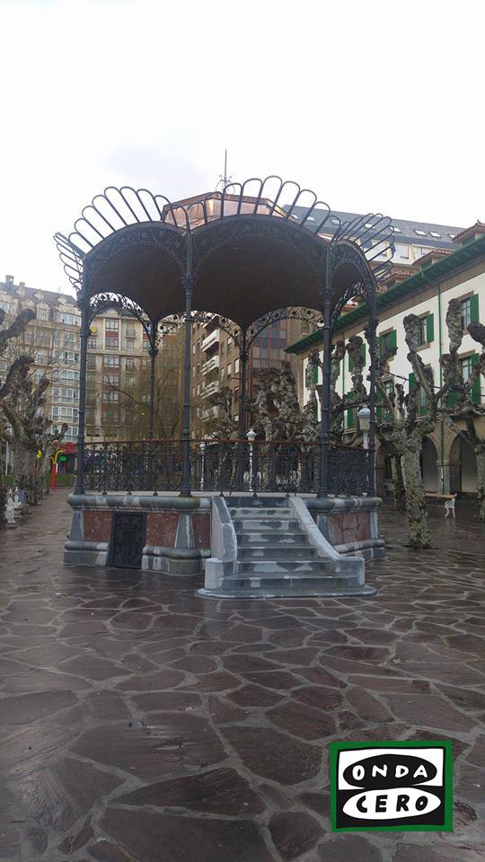 El proyecto de reforma integral de La Barrera de Castro «respeta la identidad del lugar y su valor patrimonial», asegura la Alcaldesa