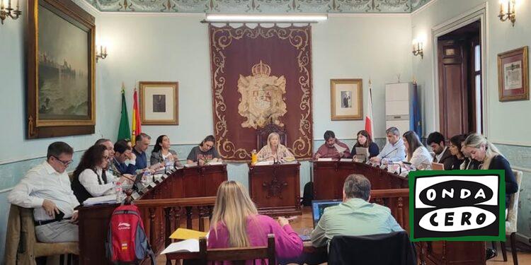 Luz verde del Pleno de Castro a una nueva modificación presupuestaria de 6 millones de euros para inversiones y gastos