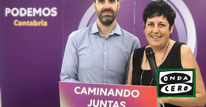 Podemos denuncia que el festival Sonórica en Castro Urdiales ‘es un lavado de cara al genocidio en Palestina’