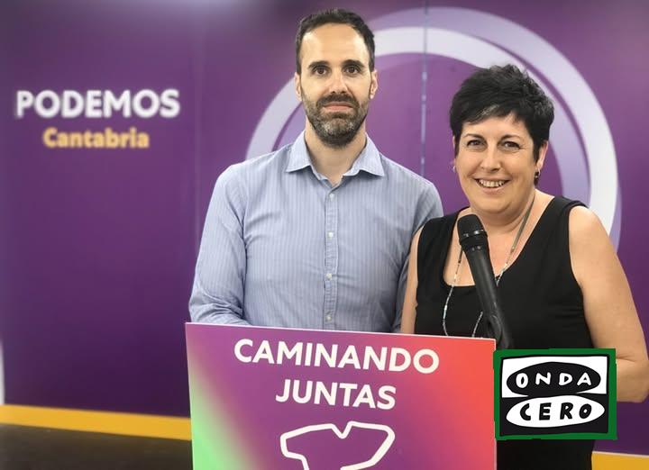 Podemos denuncia que el festival Sonórica en Castro Urdiales ‘es un lavado de cara al genocidio en Palestina’