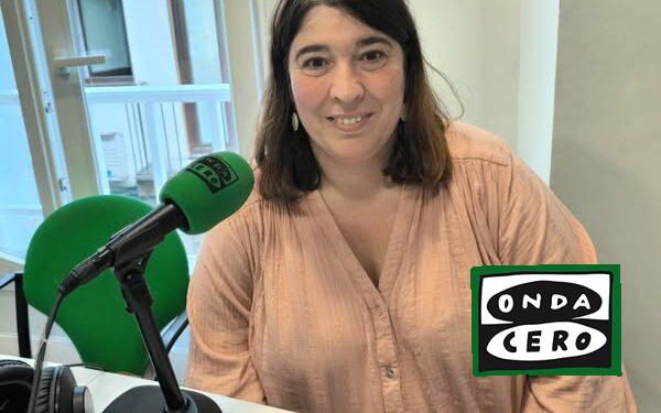 “No habrá penalización económica” si el adjudicatario de un puesto en el mercado de Castro decide no agotar los 4 años de concesión, asegura la edil del área Nereida Díez