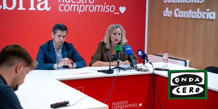 El PSOE pide la dimisión o el cese del consejero de Educación por la suspensión judicial de los acuerdos sobre el cierre del CEIP El Pedregal