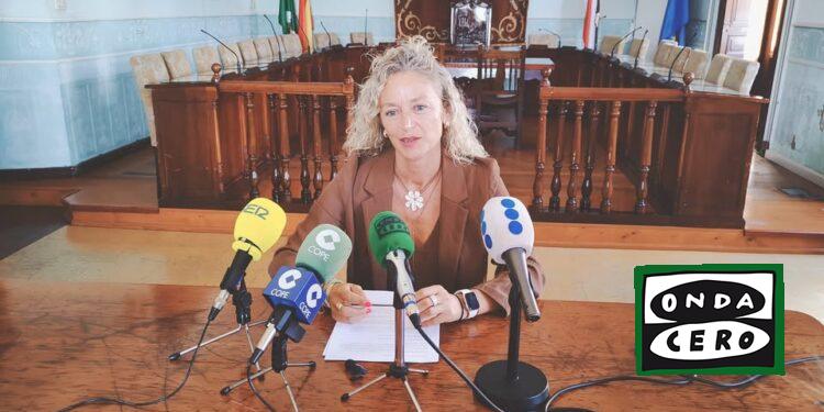 La Alcaldesa de Castro pide la convocatoria urgente del Patronato de la Fundación Barquín Hermoso después de que haya sido suspendido cautelarmente el acuerdo de rescisión del alquiler del colegio El Pedregal