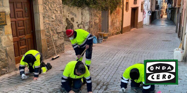 El Ayuntamiento de Castro Urdiales aprueba las bases y convocatoria del proceso selectivo para crear una bolsa de empleo de operario de obras