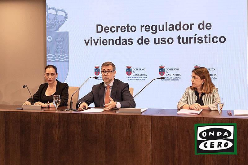 El sábado entra en vigor el nuevo decreto aprobado por el Gobierno de Cantabria que regula las viviendas de uso turístico con el objetivo de ordenar el sector