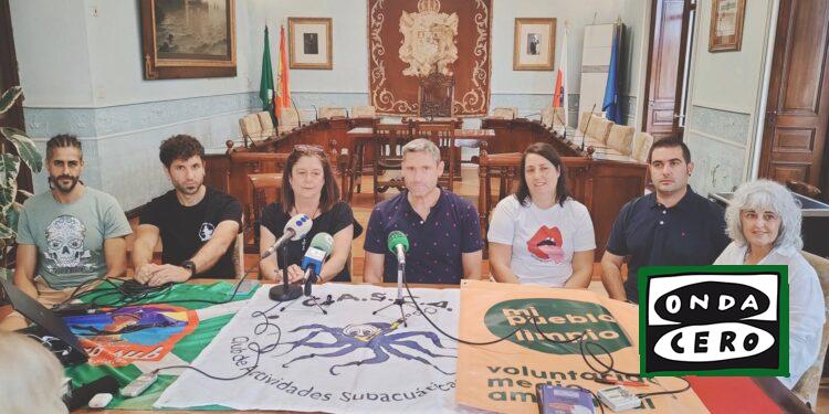 Castro Urdiales acogerá este domingo la XXX limpieza de la bahía castreña