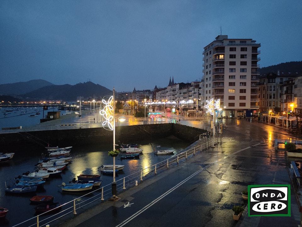 Licitado el contrato de iluminación navideña de Castro Urdiales por el mismo importe de 187.550 euros del pasado año