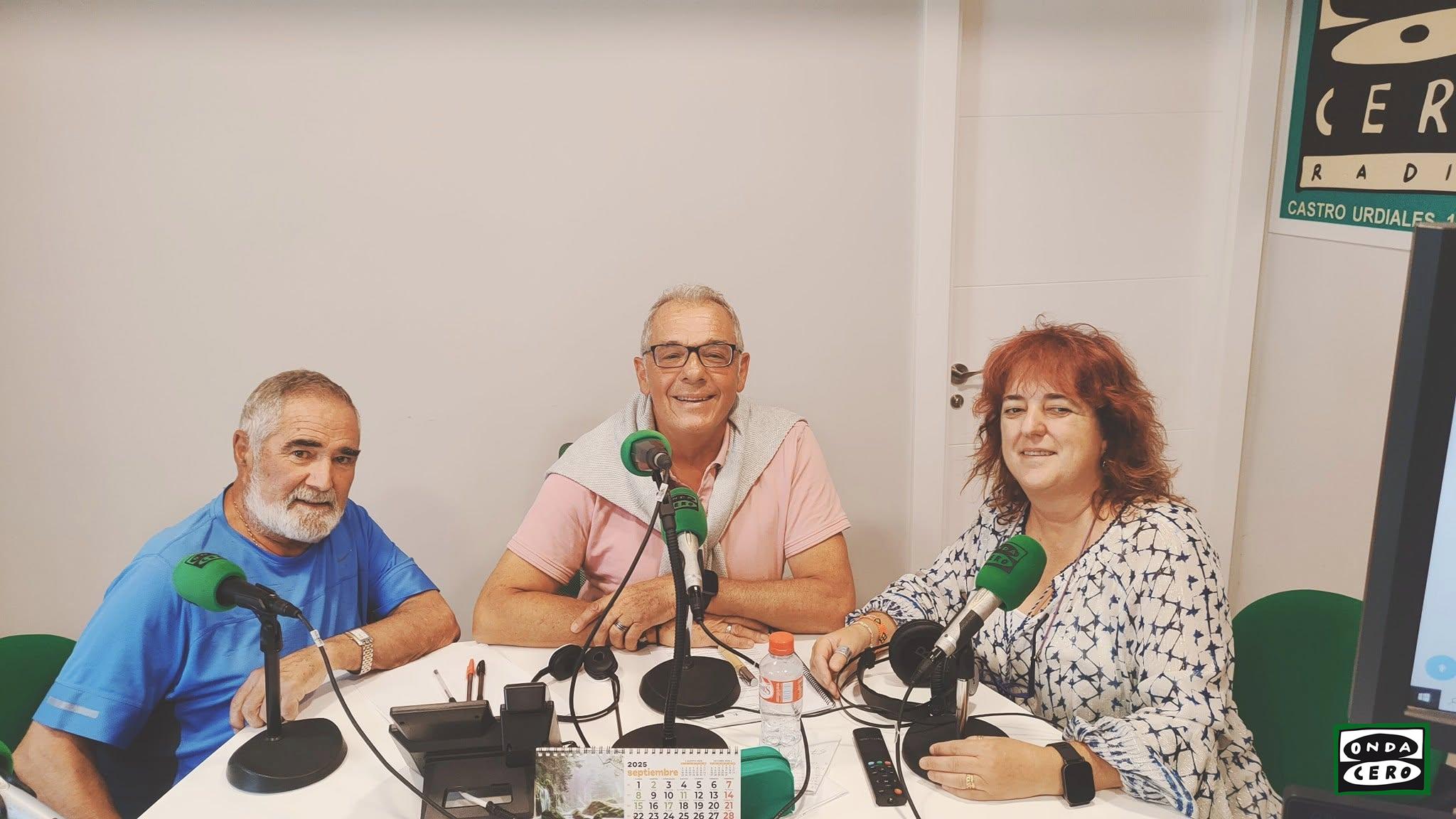 Surge una Plataforma ciudadana en contra de la retirada de árboles y la creación de un graderío de hormigón en La Barrera