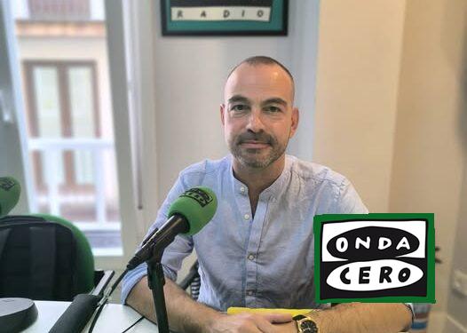 Alejandro Helguera expone ante el Consejo rector las líneas de trabajo de su nuevo cargo de Director de la Residencia municipal de la 3ª edad de Castro Urdiales