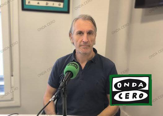 Eduardo Amor pide que se avance en el proyecto del tren a Castro Urdiales, una demanda histórica