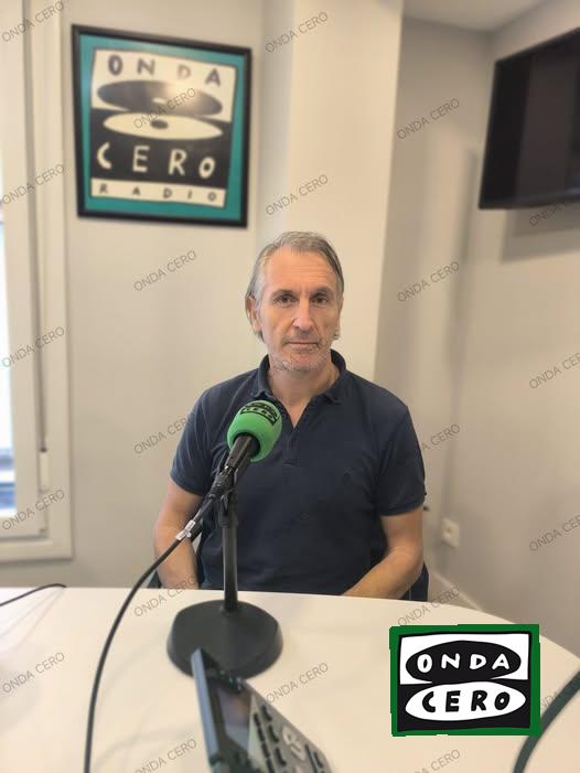 Eduardo Amor pide que se avance en el proyecto del tren a Castro Urdiales, una demanda histórica