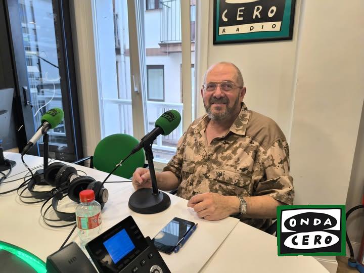 Juan Tomás Molinero comenta algunos proyectos medioambientales y del patrimonio cultural  que se prevén ejecutar  en Castro Urdiales