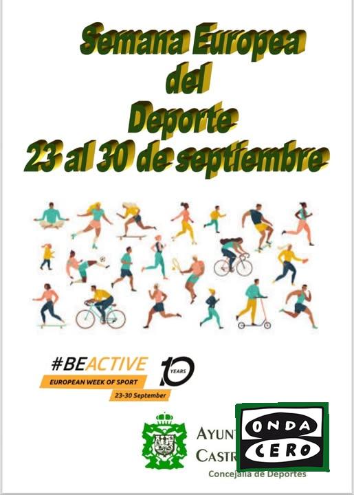 Castro Urdiales se suma a la Semana europea de la movilidad con diversas actividades, charlas y exposiciones