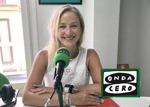 Críticas de la Alcaldesa de Castro a la Presidenta de Cantabria por los planes del Ministerio sobre el tren Bilbao-Castro