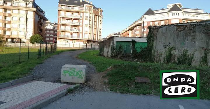 Aprobación definitiva de las expropiaciones del vuelo de los garajes de Vista Alegre, último escollo para concluir el vial de Riomar en Castro Urdiales