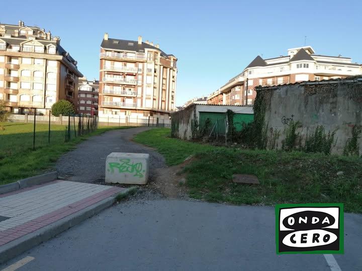 Aprobación definitiva de las expropiaciones del vuelo de los garajes de Vista Alegre, último escollo para concluir el vial de Riomar en Castro Urdiales