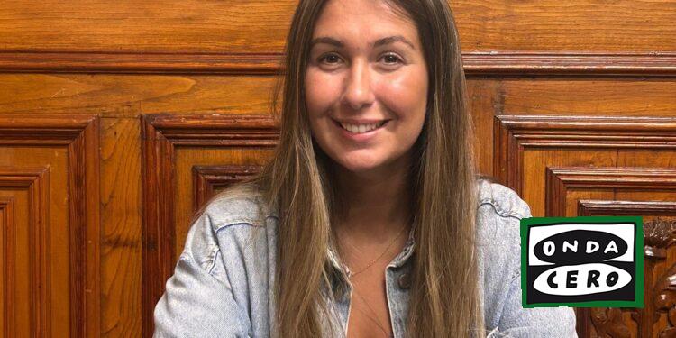 Modificada la asignación de concejalías con la dedicación exclusiva de la edil socialista Alba Muro