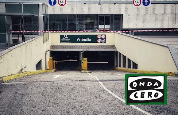 VOX consigue sacar adelante una iniciativa, con el voto en contra del PP, para garantizar la gratuidad del parking de Valdecilla para pacientes, familiares y profesionales sanitarios