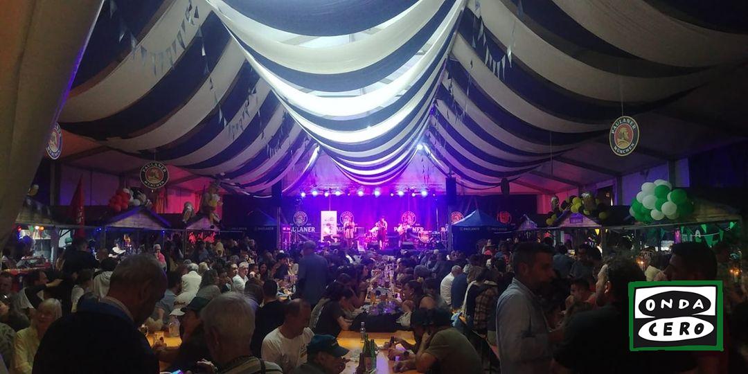 Publicados los pliegos para la III Feria de la cerveza de Castro Urdiales que se celebrará del 23 al 26 de octubre