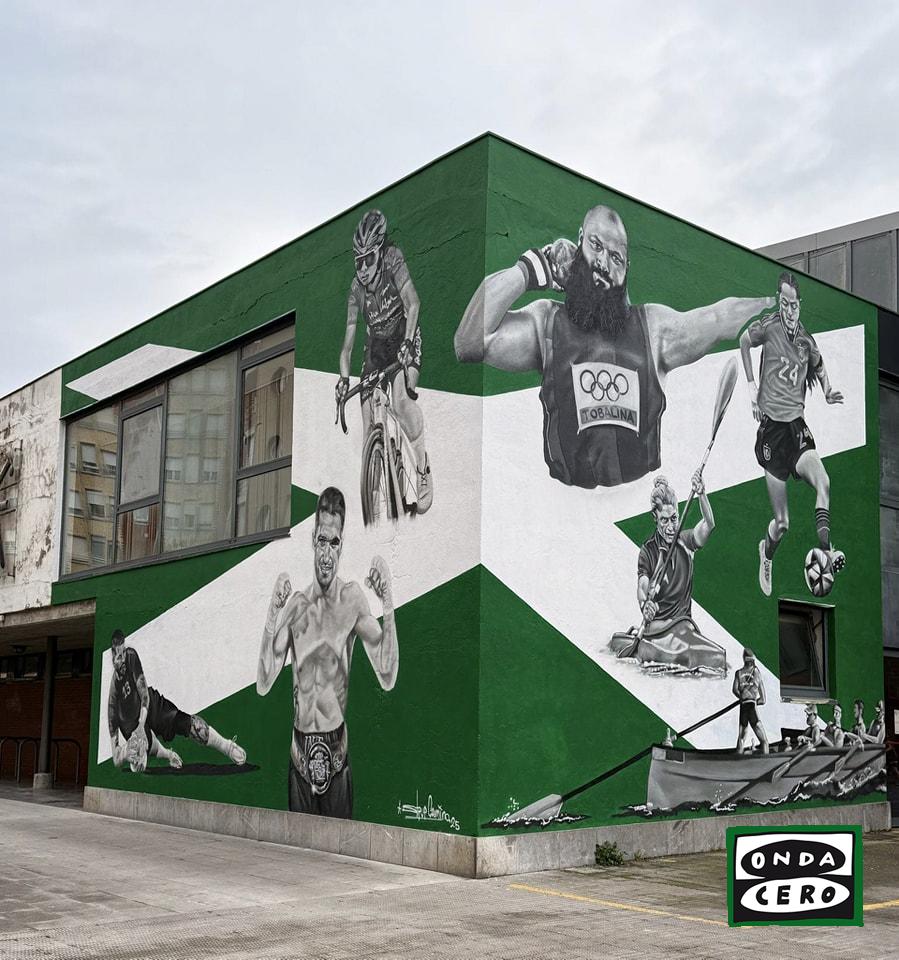 Se abre el plazo para solicitar las subvenciones deportivas del Ayuntamiento de Castro Urdiales que ascienden a 120.000 euros