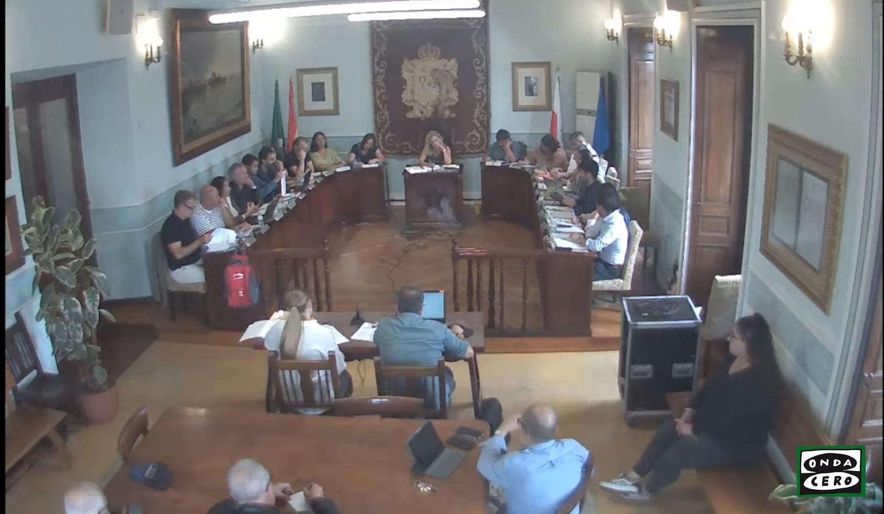 Luz verde al estudio económico financiero, base para licitar la nueva OCA que ampliará las zonas de regulación y mejorará los medios del servicio