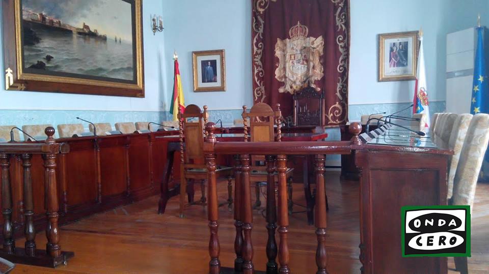 Podemos reclama el cumplimiento en la convocatoria de comisiones y del Consejo rector de la Residencia municipal de la 3ª edad de Castro