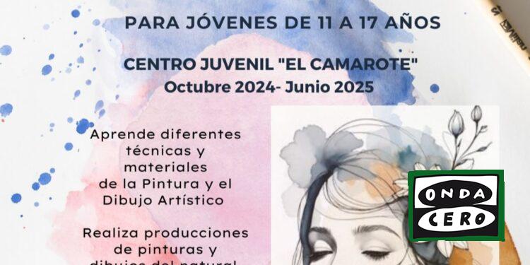 El Ayuntamiento de Castro lanza dos talleres anuales para fomentar la creatividad y desarrollo personal de los jóvenes