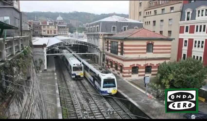 El Gobierno de España apuesta por el tren entre Bilbao y Castro aunque no llegue a Santander