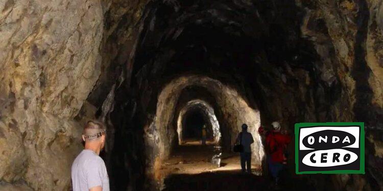 El Ministerio de Transportes declara de utilidad general el proyecto de rehabilitación para la reapertura del túnel de Herreros