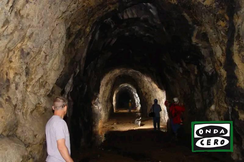 El Ministerio de Transportes declara de utilidad general el proyecto de rehabilitación para la reapertura del túnel de Herreros