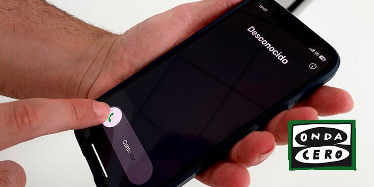 El Gobierno de Cantabria alerta sobre llamadas telefónicas fraudulentas y ofrece consejos para protegerse de las ciberestafas