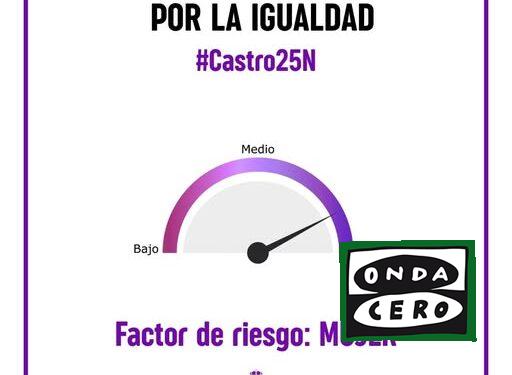 El Ayuntamiento de Castro Urdiales convoca la III edición del concurso de vídeos por la igualdad en redes sociales