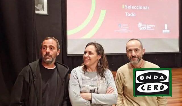 La Filmoteca de Cantabria arranca este jueves en Castro Urdiales con la película de Isabel Coixet ‘Un amor’