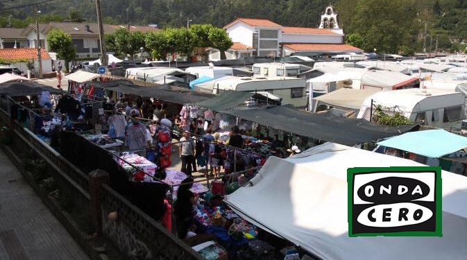 El Ayuntamiento de Castro pone en marcha el proceso para crear una lista de reserva para adjudicar puestos vacantes en los mercadillos de ‘Los jueveros’ y Oriñón en 2026