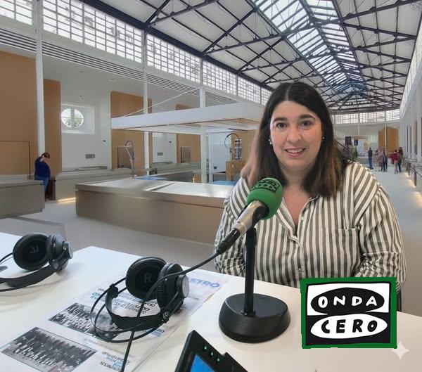 A falta de que concluyan las actuaciones pendiente en el mercado de Castro, la edil Nereida Díez mantendrá varios encuentros con los placeros para ir organizando el traslado